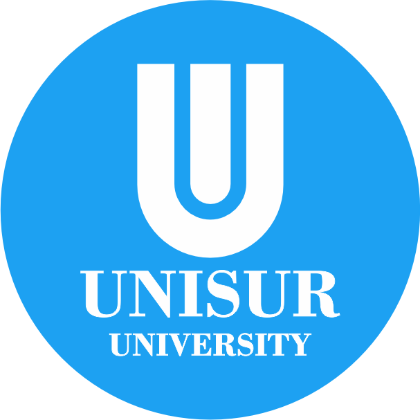 UNISUR UNIVERSITY Logo 1